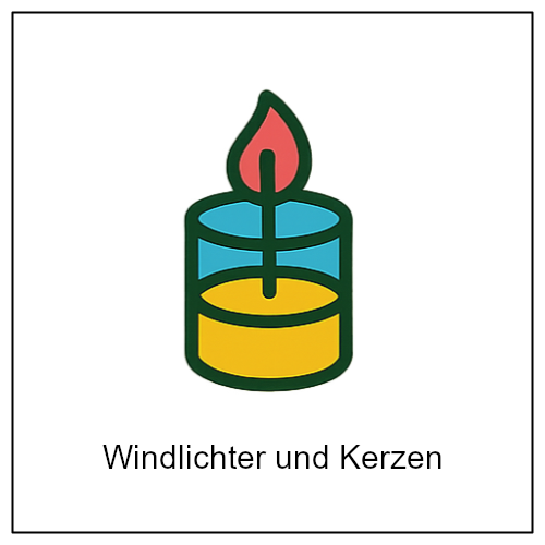 Windlichter